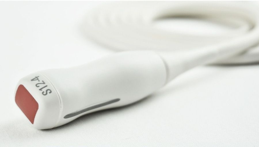 Philips S12-4 Ultrasound Probe