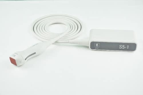 philips s5 1 ultrasound transducer