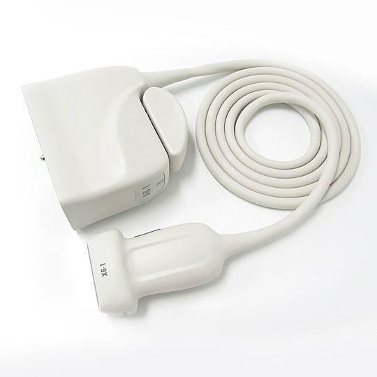 Philips Ultrasound Probes And Transducers X6-1