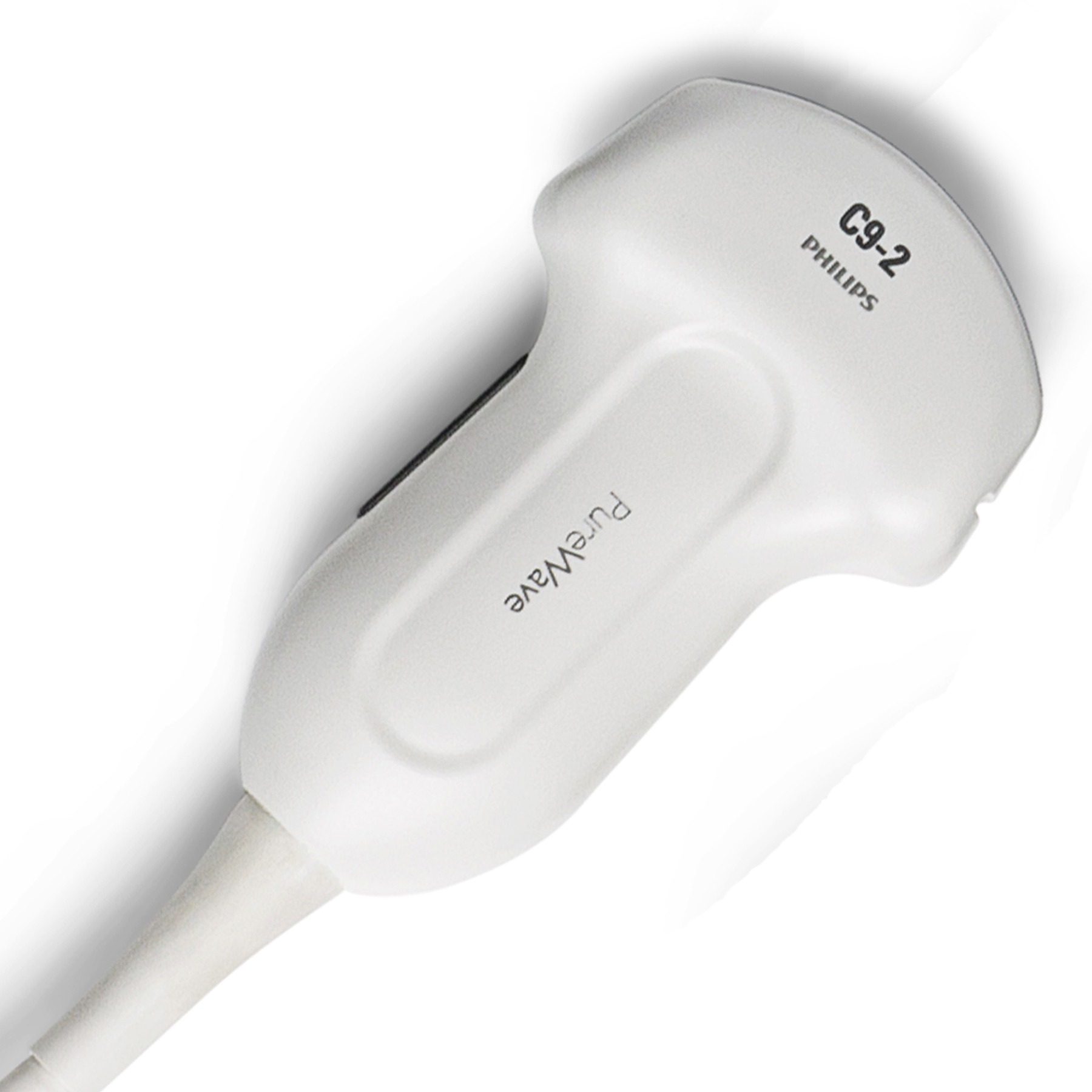 6 Advantages Of Using Curved Ultrasound Probes