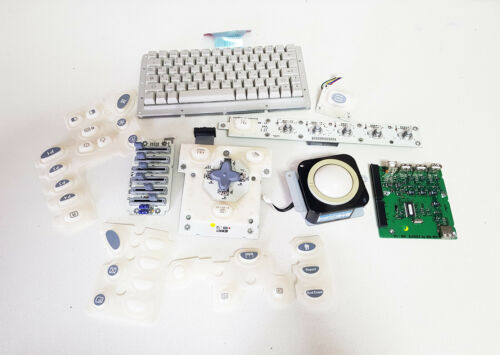 Philips Ultrasound Parts of HD9