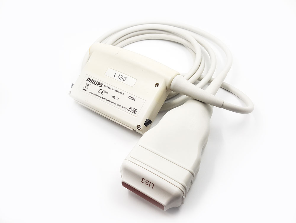 L12 3 Ergo Transducer