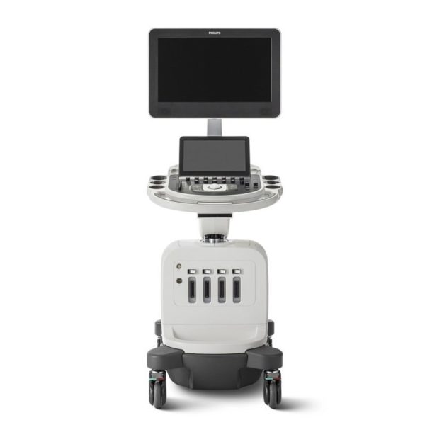 Affiniti 50 Ultrasound Machine