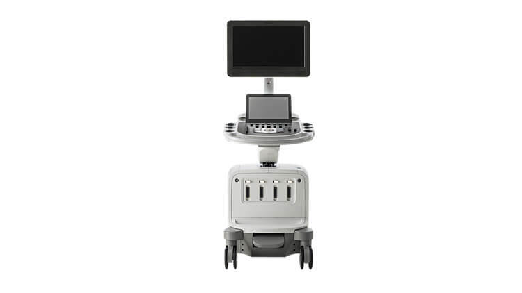 EPIQ5 Ultrasound Equipment