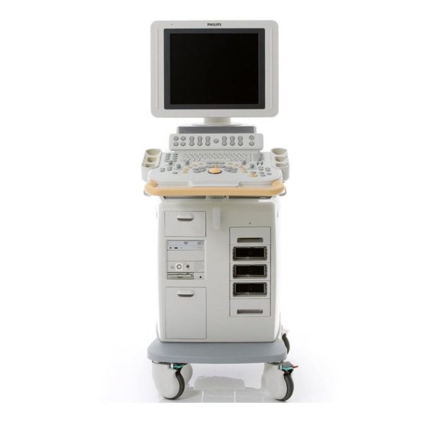 Philips Ultrasound System Hd11xe