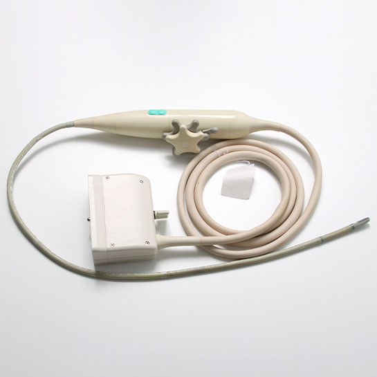 PHILIPS ULTRASOUND BPT9-5 Bi-plane TEE Probe and Transducer