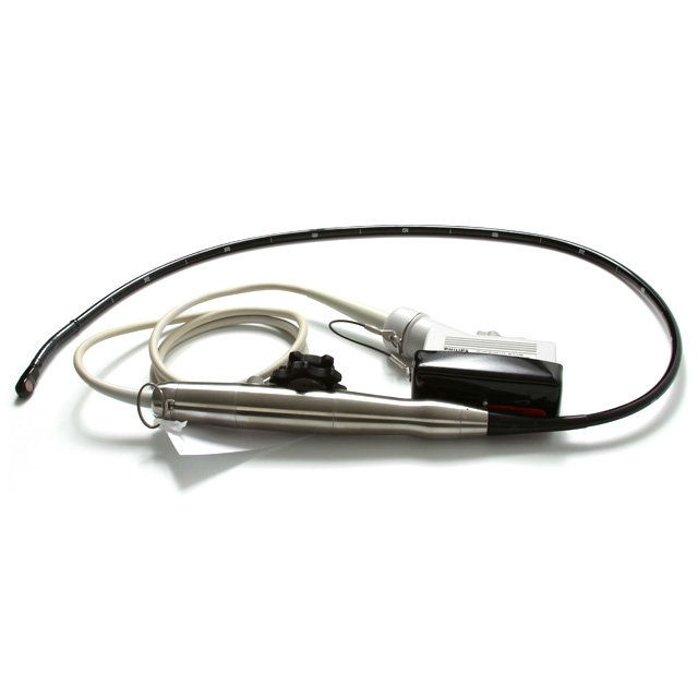 PHILIPS ULTRASOUND S6-2mpt Cardiac Sector Probe and Transducer