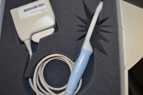 ge ultrasound probes