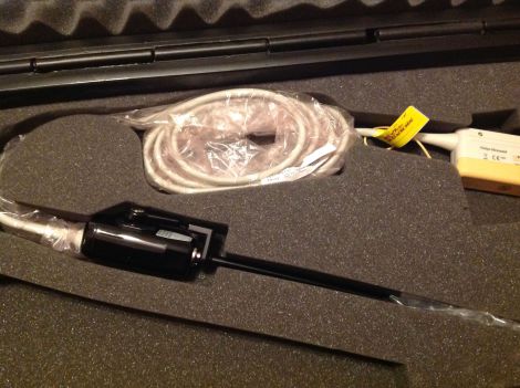 PHILIPS ULTRASOUND L10-4LAP Probe and Transducer