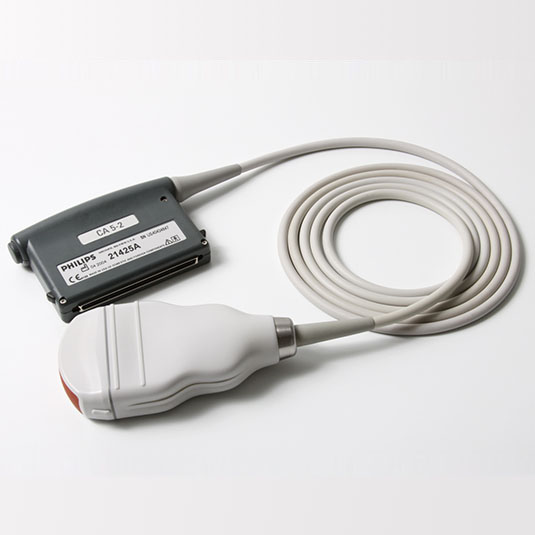 Low Vs High Frequency Ultrasound Probes: What Are The Differences?