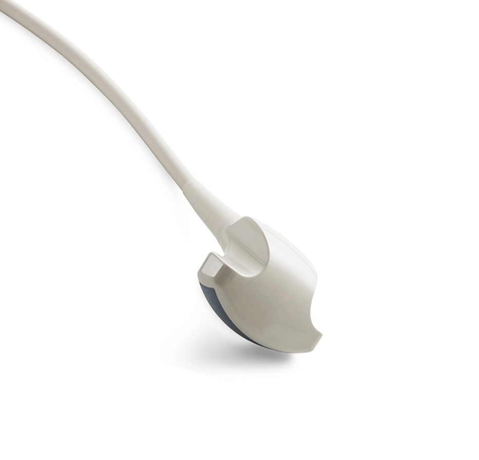 PHILIPS ULTRASOUND C9-3io Probe and Transducer