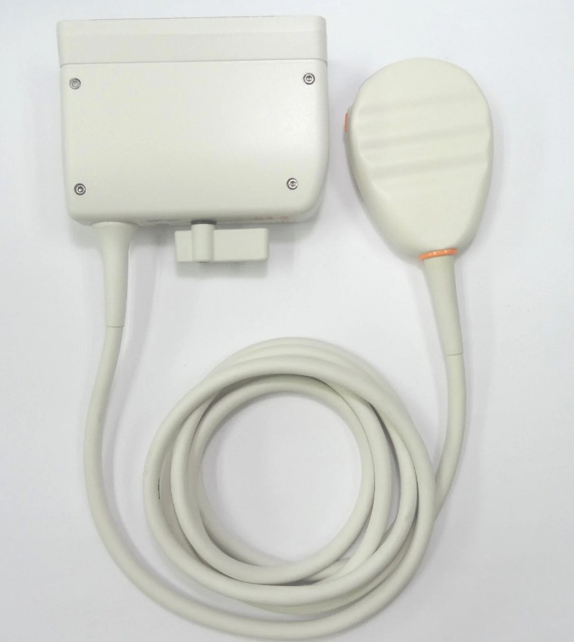 PHILIPS ULTRASOUND C4-2 Probe and Transducer