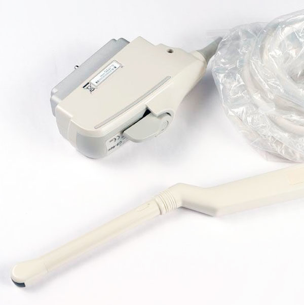 PHILIPS ULTRASOUND C9-4ec Probe and Transducer