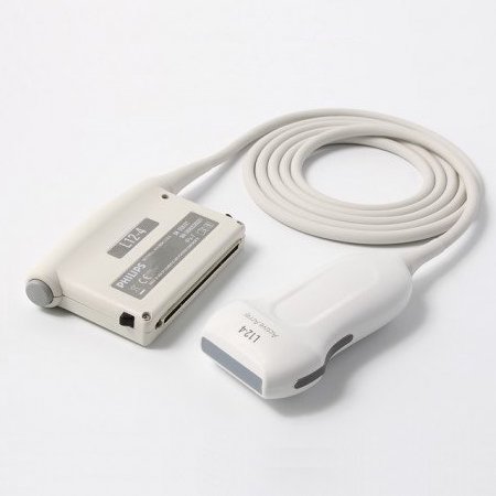 PHILIPS ULTRASOUND L12-4 Probe and Transducer