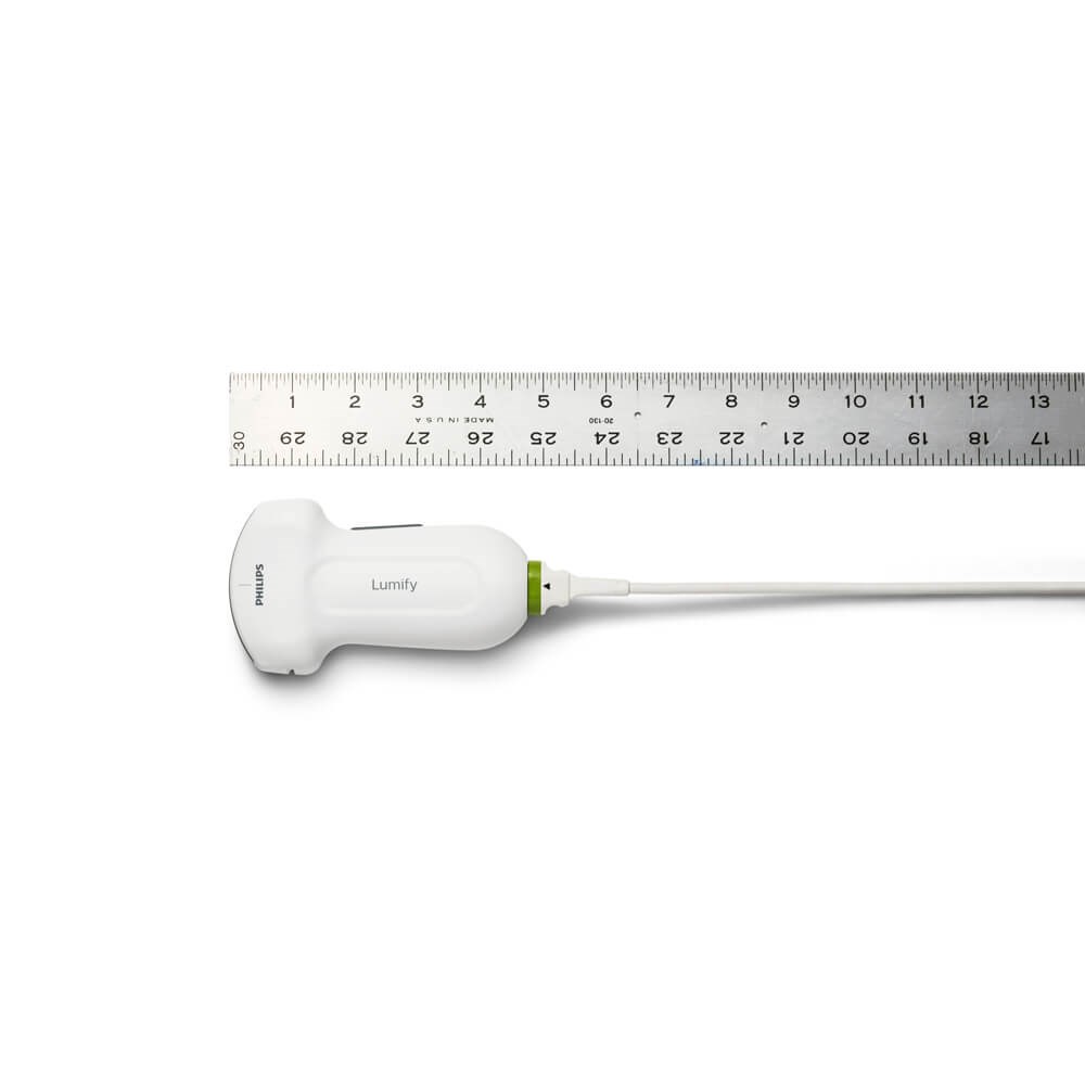 C5-2 Curved Transducer