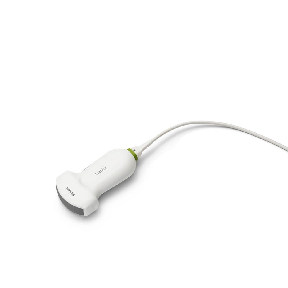 Lumify C5-2 Transducer