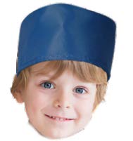 X-ray protection hat for kids