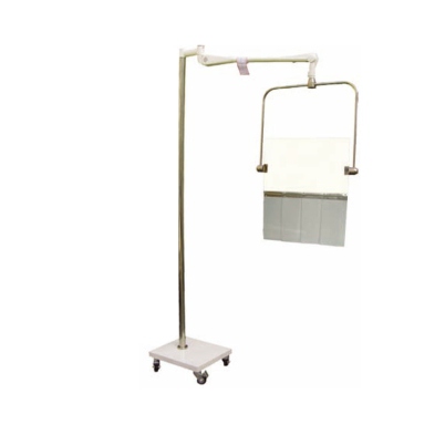 X-ray Protective Device -FLOOR STANDING HANGING SCREEN